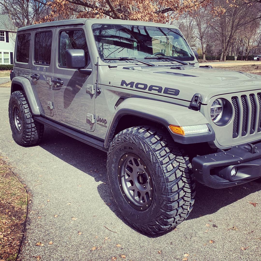 Jeep Wrangler JL 35s NO LIFT A55DC967-E696-4D34-84E2-91905FAE7F7D