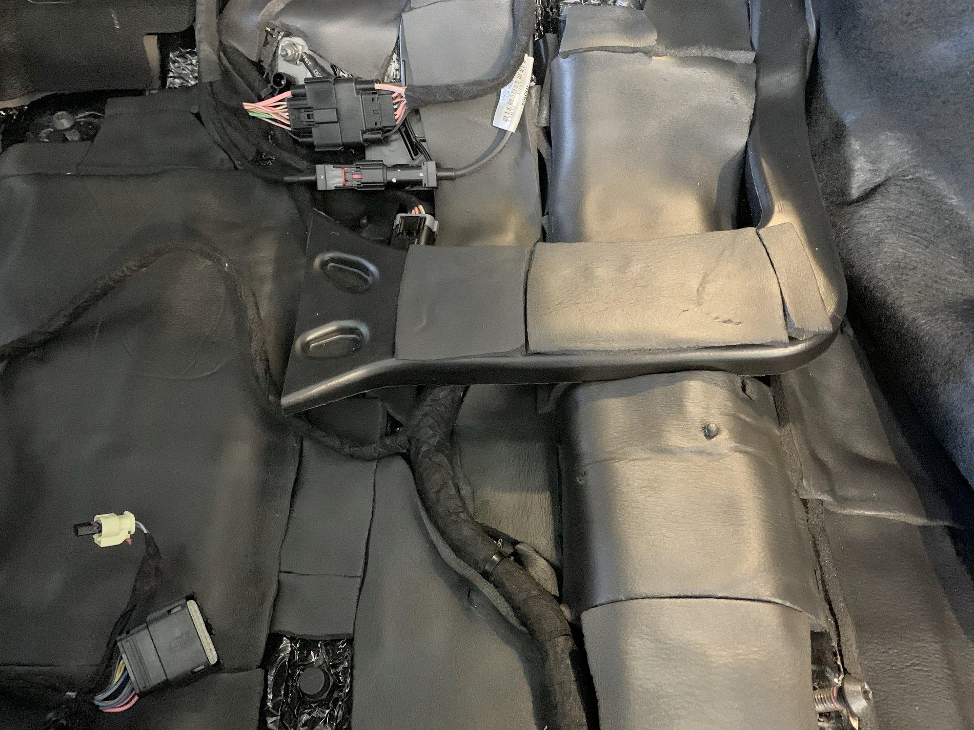 Jeep Wrangler JL Project-Zero : 20-JLUR and Craft Brew C0245576-6C54-430C-86F8-EA78AE5EE213