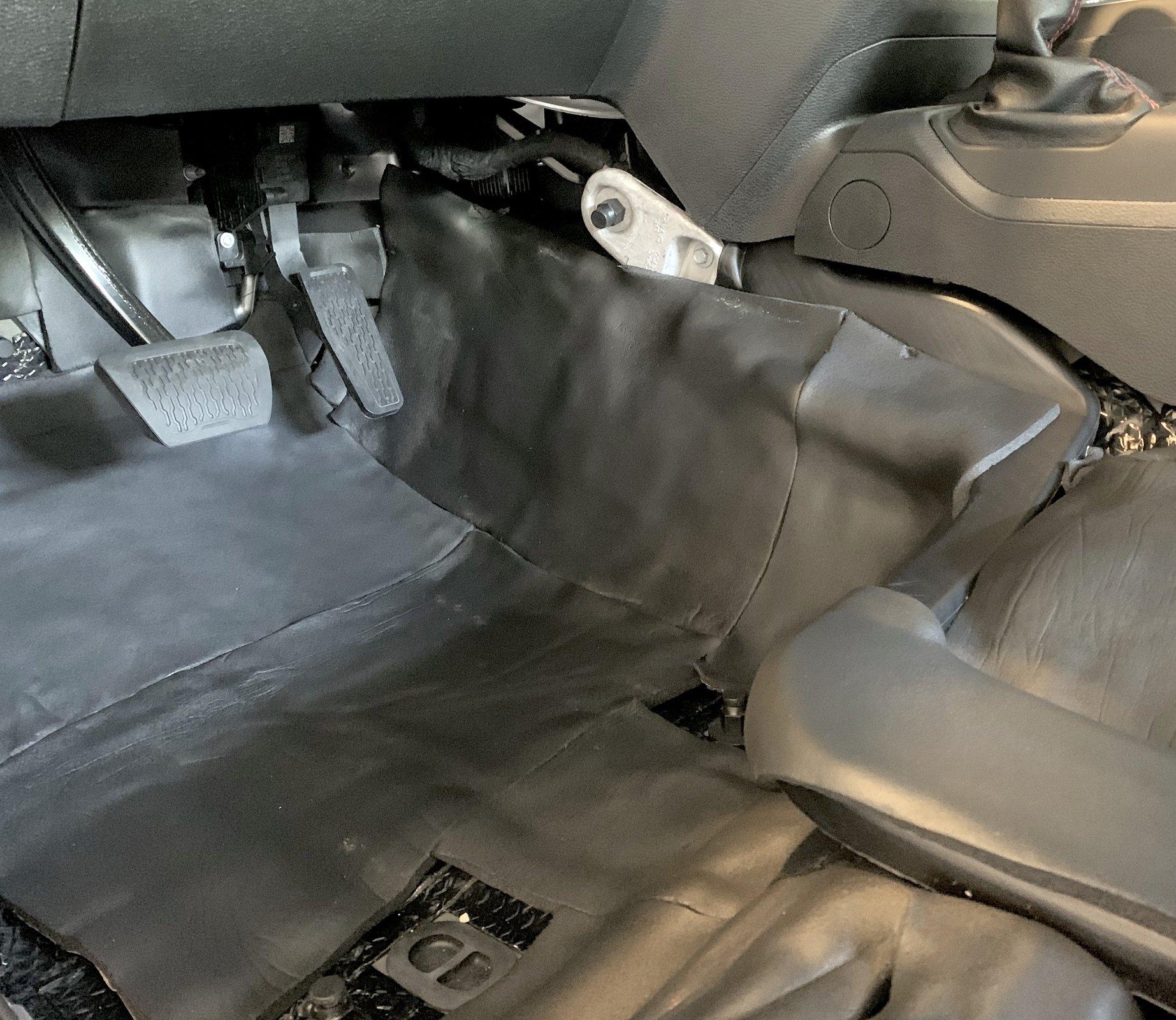 Jeep Wrangler JL Project-Zero : 20-JLUR and Craft Brew 026B2DD3-D423-4A37-B16C-8E519E117BF8
