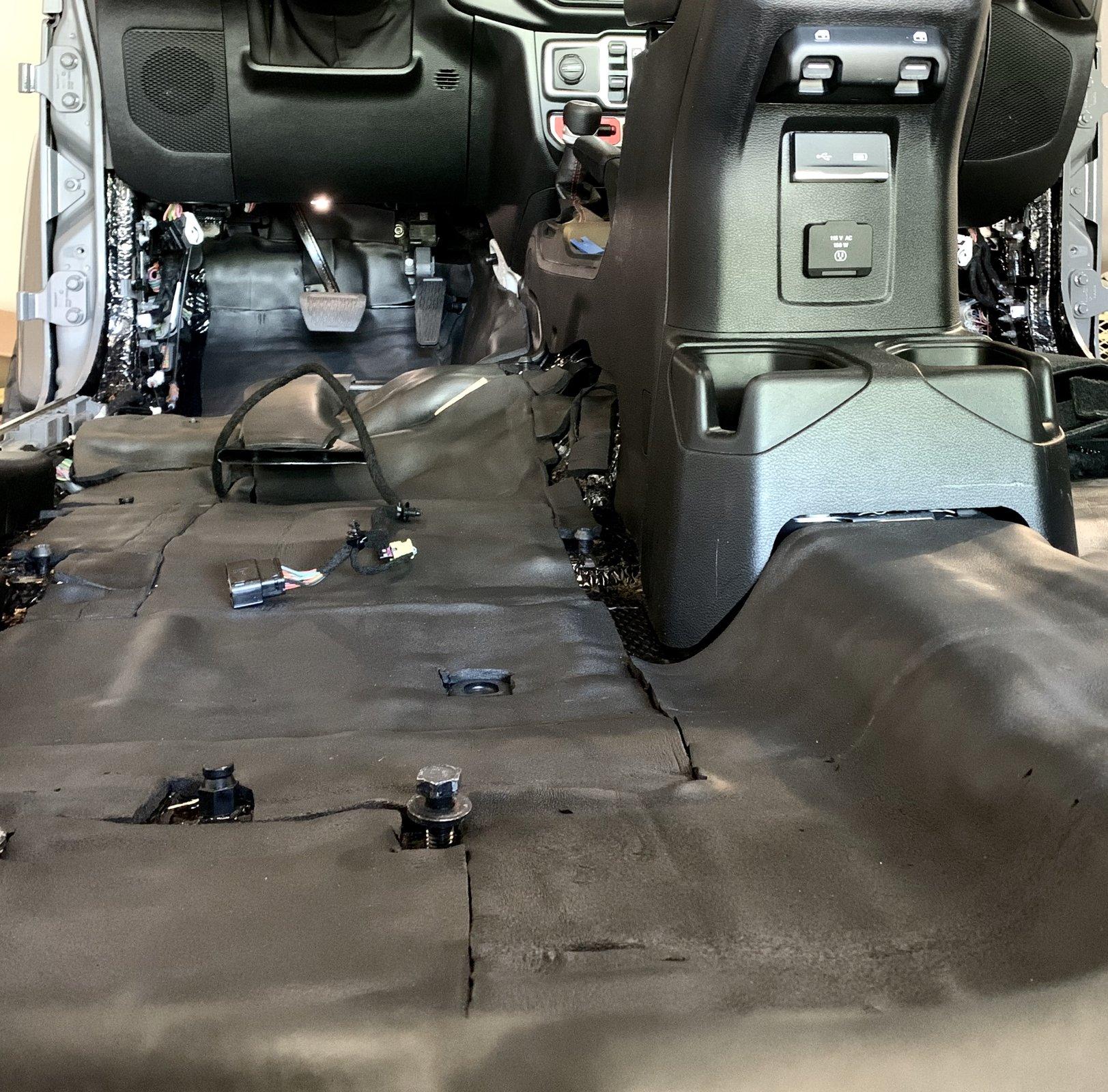 Jeep Wrangler JL Project-Zero : 20-JLUR and Craft Brew 7EF29610-645E-4A9D-A1C2-138A09CD0BF7