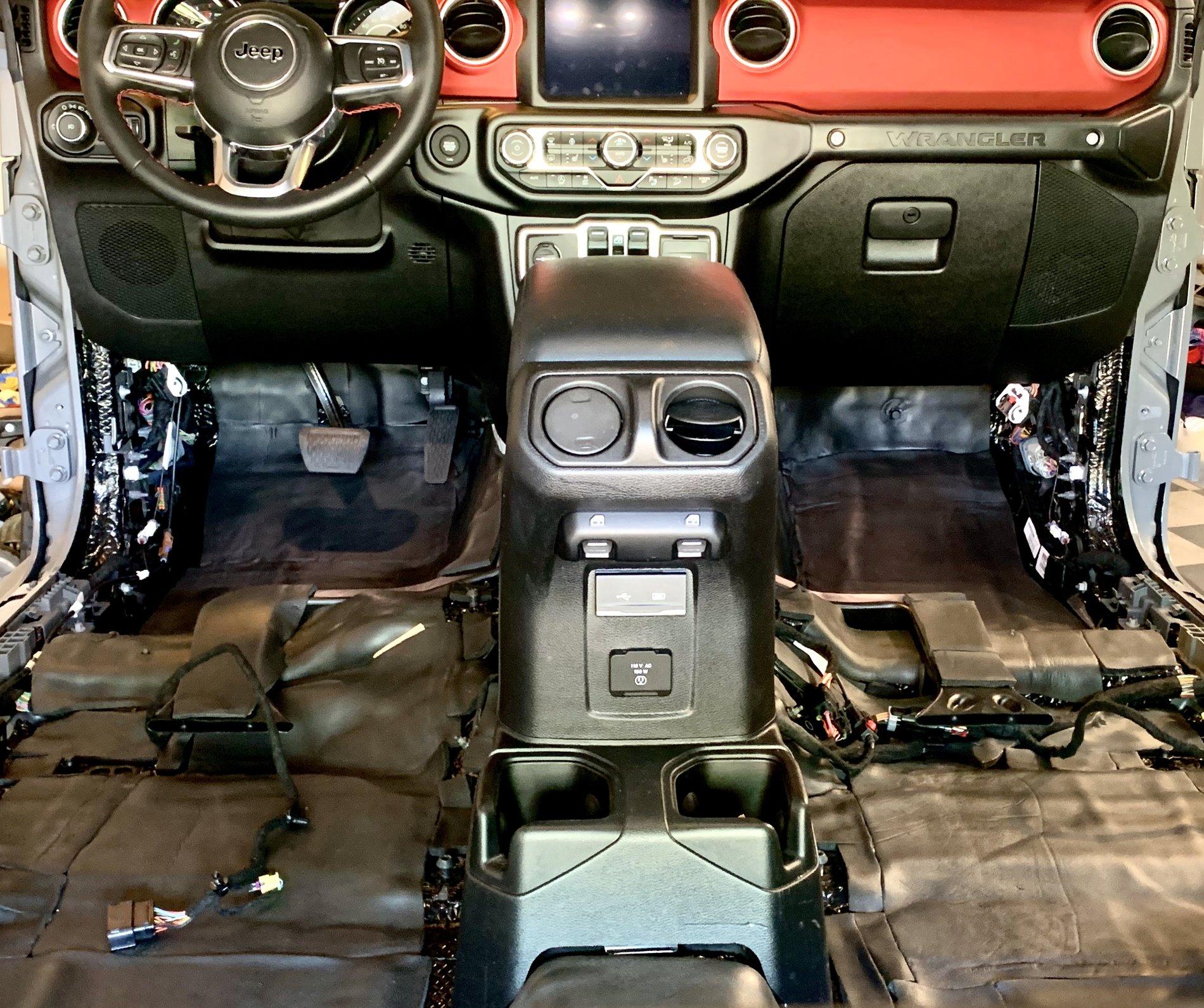 Jeep Wrangler JL Project-Zero : 20-JLUR and Craft Brew 3C0EC3B6-B640-42FE-8338-EEBB547FCAFB