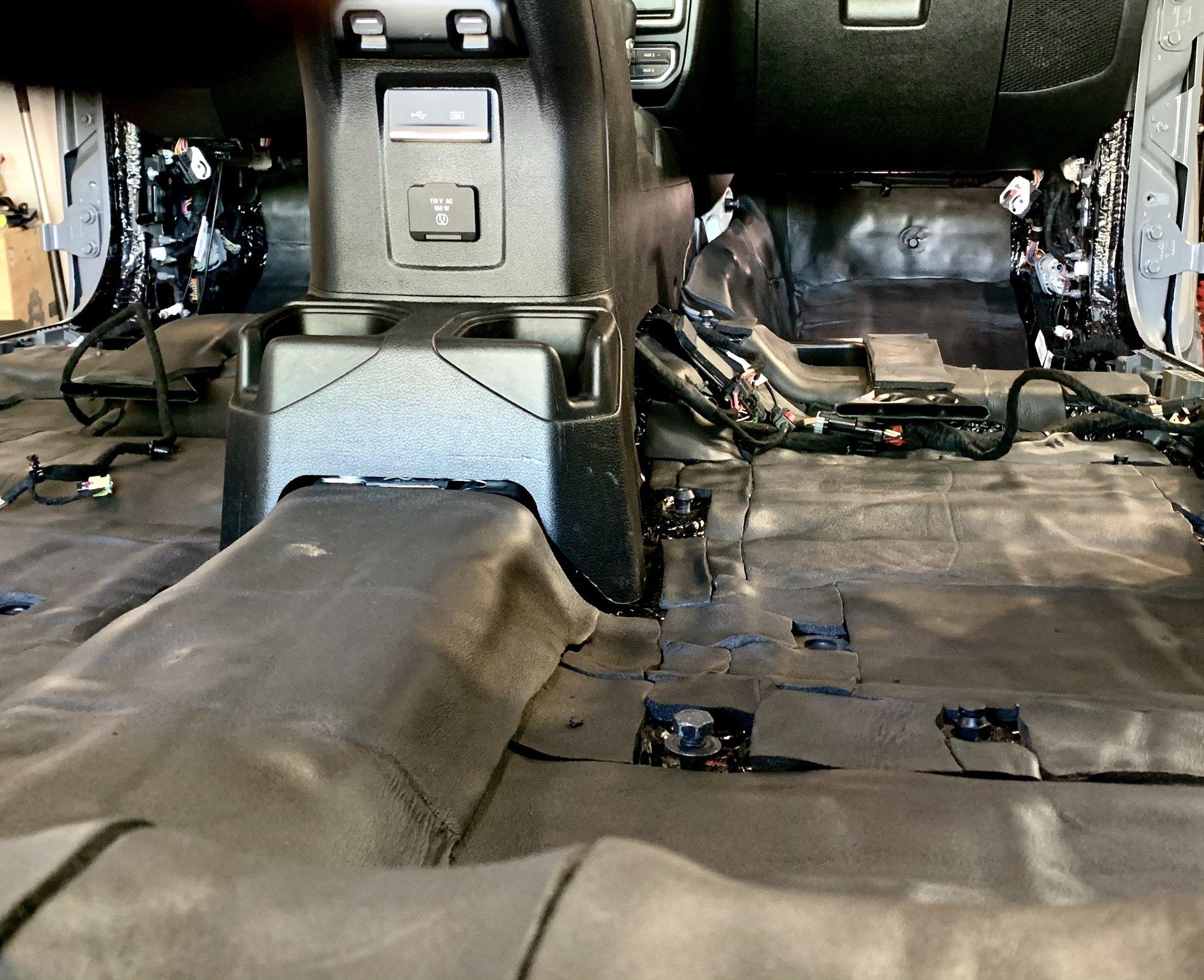 Jeep Wrangler JL Project-Zero : 20-JLUR and Craft Brew 3AB7799F-7CF2-4EAC-873D-474489ACDB69