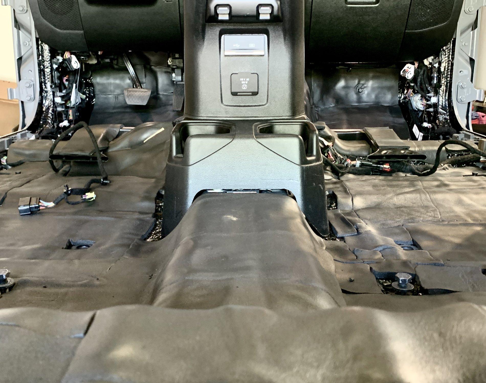 Jeep Wrangler JL Project-Zero : 20-JLUR and Craft Brew B4C87820-B490-4929-9E41-D45E29E3A9B5