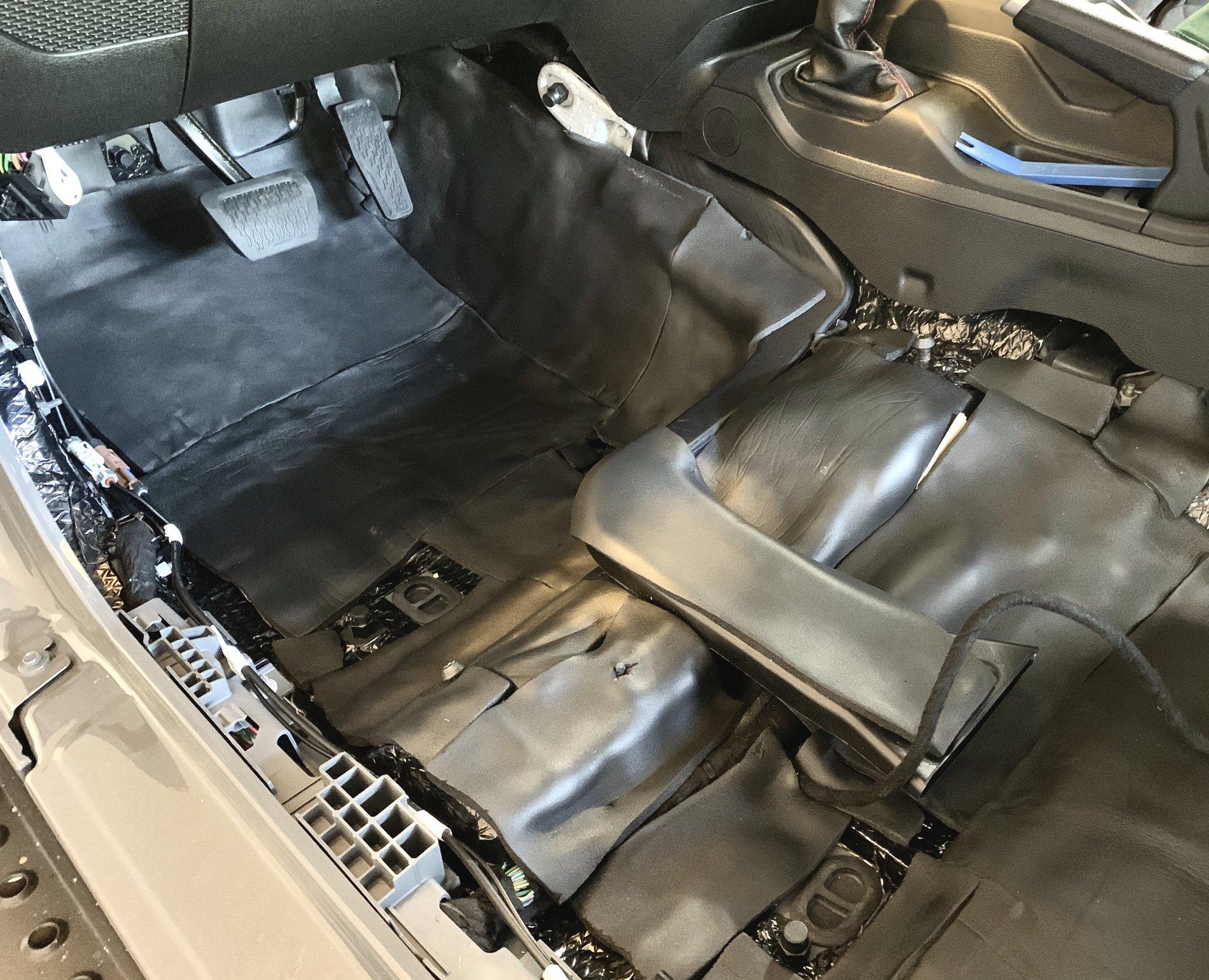 Jeep Wrangler JL Project-Zero : 20-JLUR and Craft Brew E51CCFB0-4100-4369-BDD3-02891923AC9F