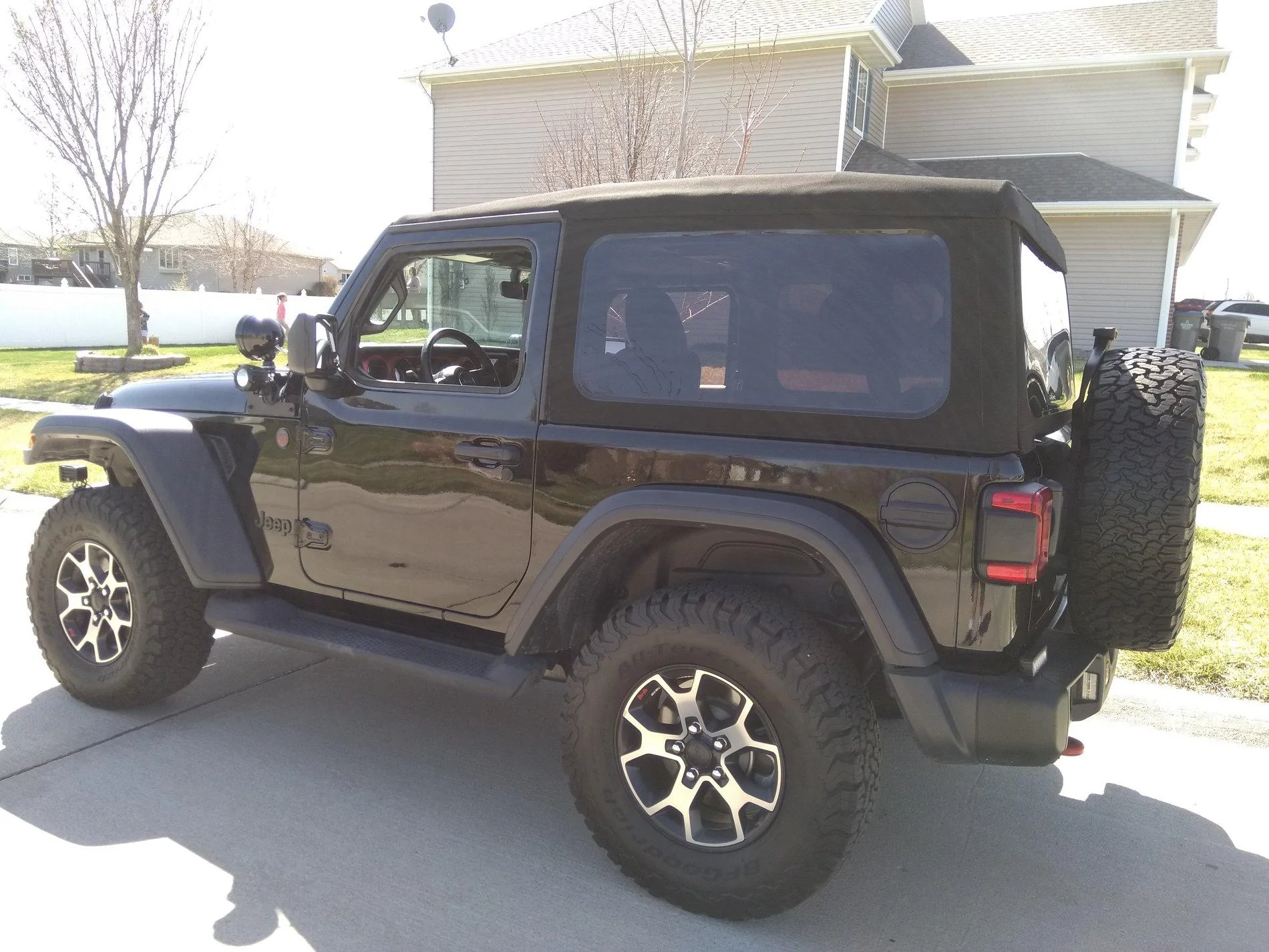 Jeep Wrangler JL 2 DOOR JL build/order discussions master thread IMG_20200407_152249