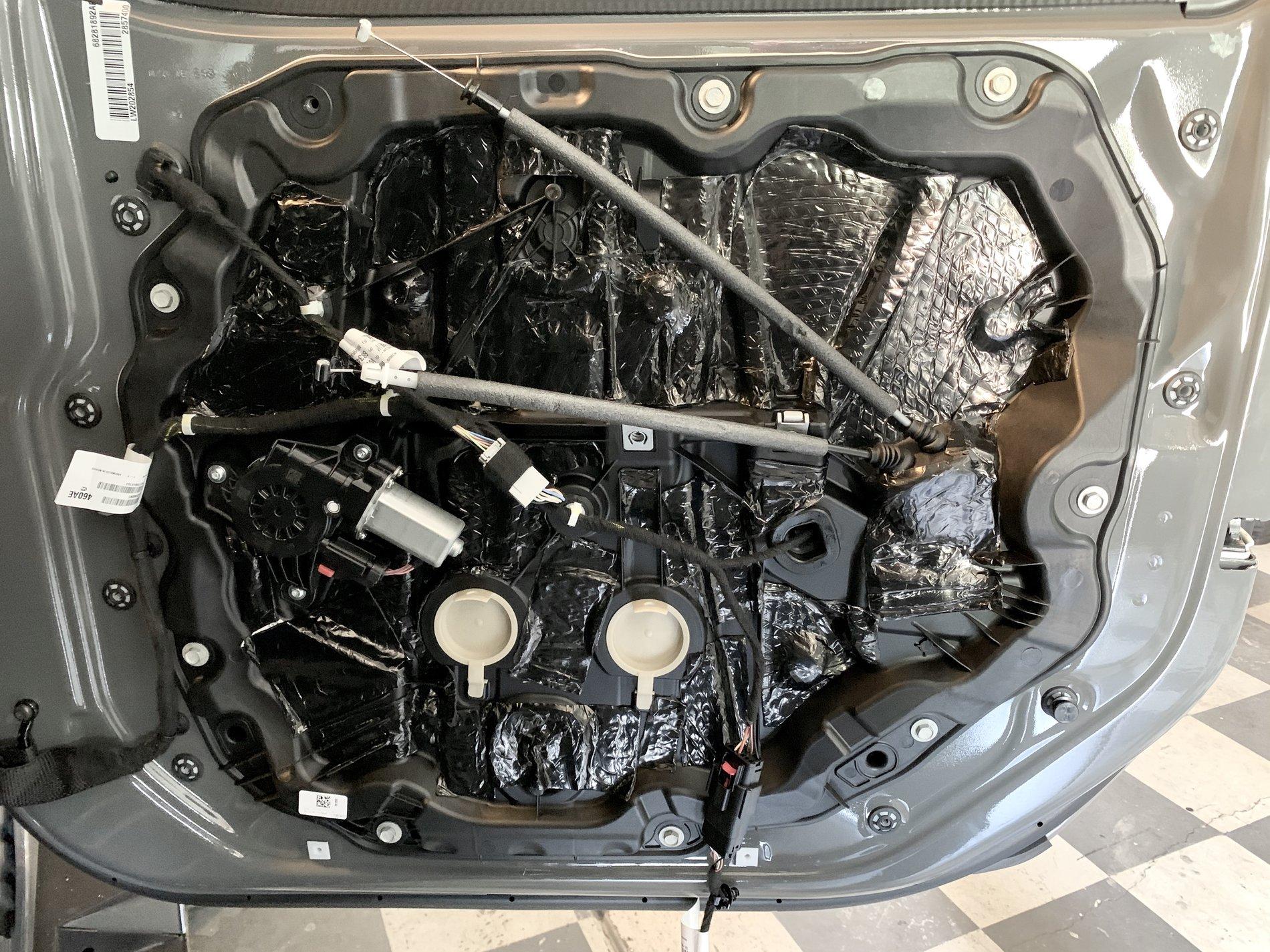 Jeep Wrangler JL Project-Zero : 20-JLUR and Craft Brew 4D6AB334-BF69-4C7E-A02F-64EE880E7FD3