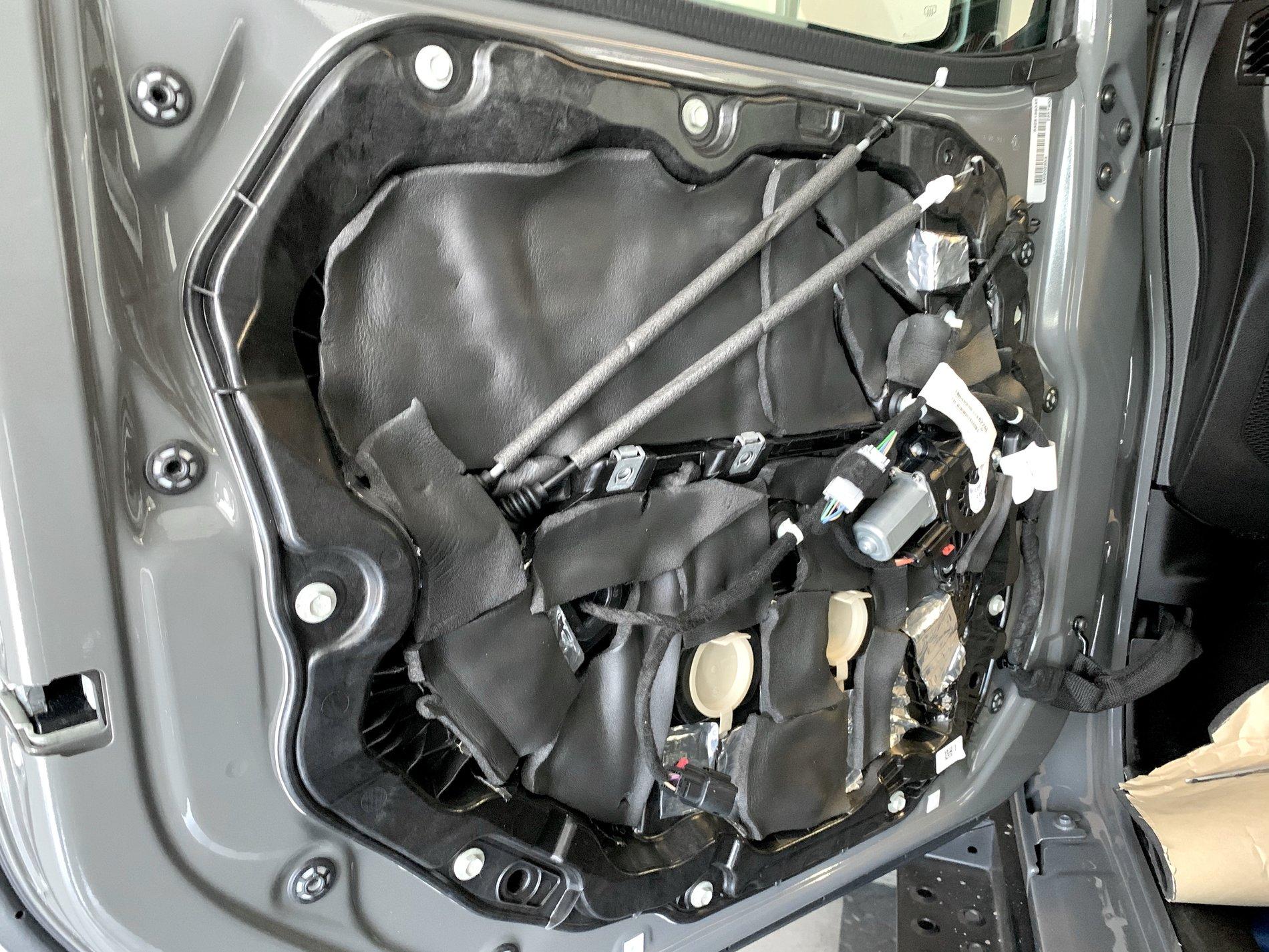 Jeep Wrangler JL Project-Zero : 20-JLUR and Craft Brew 94F37440-6E23-4A47-BD38-66EB40A10892