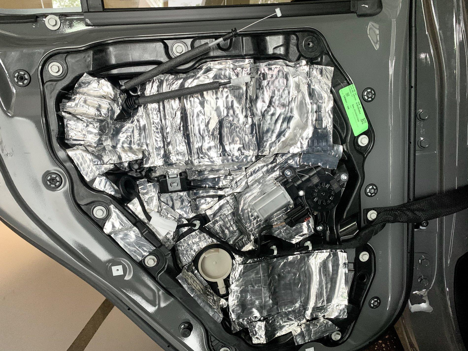 Jeep Wrangler JL Project-Zero : 20-JLUR and Craft Brew 8C20F78E-ECE1-4C75-A352-8C2386FBCA5F