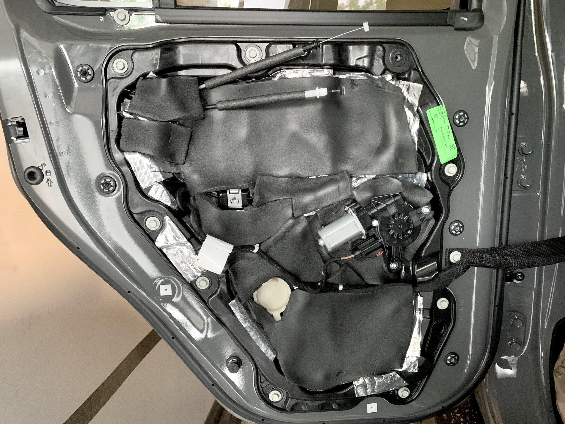 Jeep Wrangler JL Project-Zero : 20-JLUR and Craft Brew C92561B7-B732-495E-A7A2-2F7B4A32590A