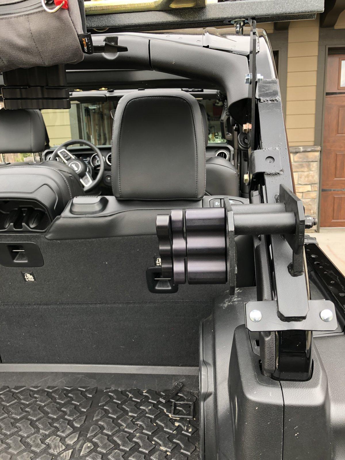 Jeep Wrangler JL Show us your CUSTOM MODS!! 526EF33F-FDD0-45B5-8A79-D292EAFE2C7B