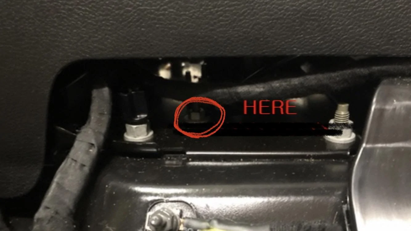 Jeep Wrangler JL Adding an Aftermarket Amp(s) 46EF483E-CCF2-4F83-B743-A8DF3F0BF0B0