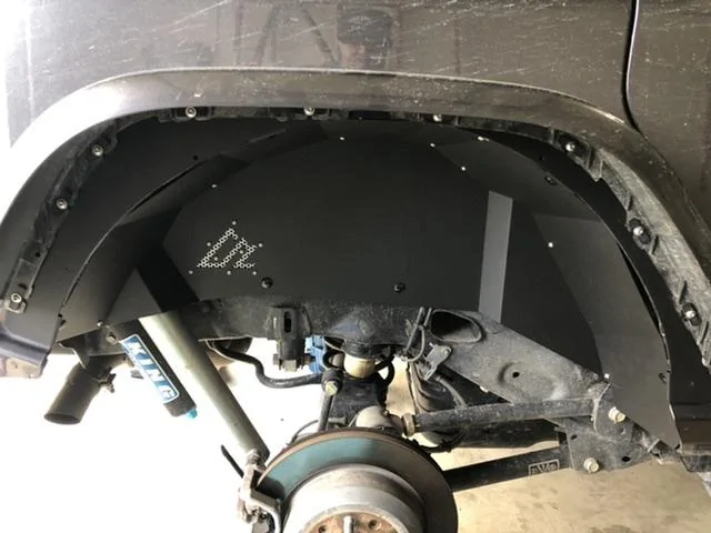 Jeep Wrangler JL Cut fenders? E5540E37-4FE1-4D14-9C27-E1468AC5D42F