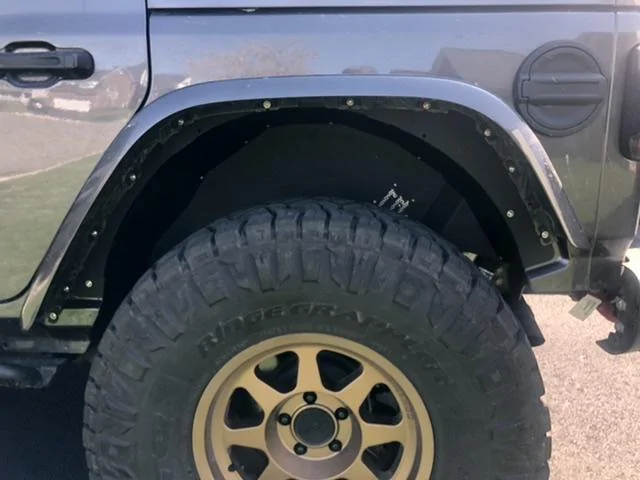 Jeep Wrangler JL Cut fenders? 62D63AC7-2207-488A-8E3A-00ECA515D025