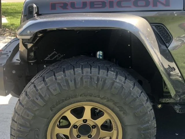 Jeep Wrangler JL Cut fenders? 264645F1-C4BC-44A7-AB88-ECD3460DB08C