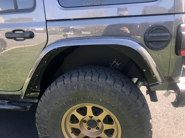 Jeep Wrangler JL Cut fenders? 846B173D-9FD3-42A6-8BBB-D4D51E83BDA9