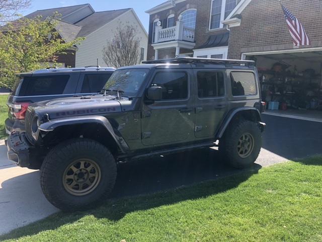 Jeep Wrangler JL Cut fenders? 4490B88E-136E-4987-B837-FDBB9E54384E