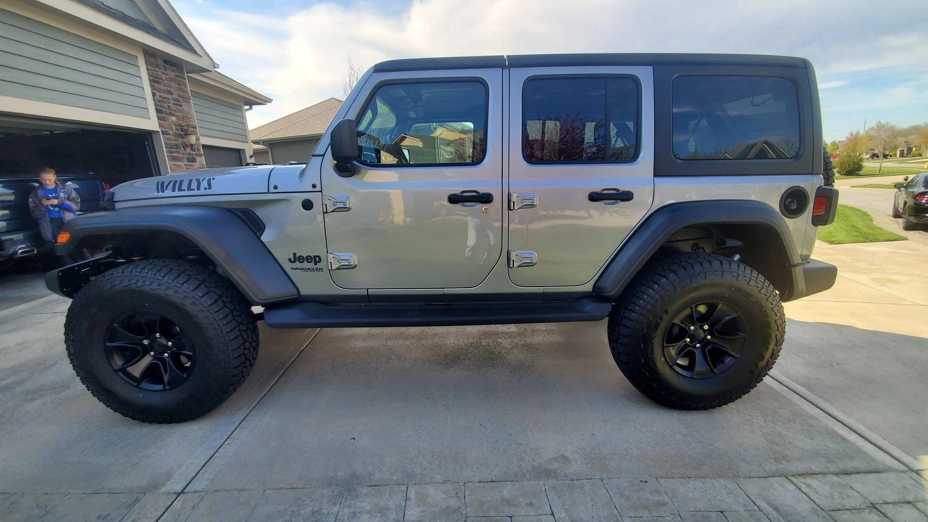Jeep Wrangler JL Introductions & Welcome Thread 👋 20200418_162052