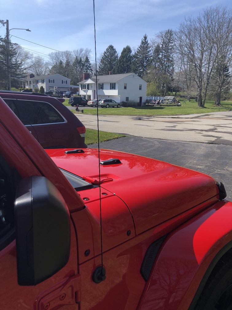Jeep Wrangler JL Need help picking a radio antenna antenna-2