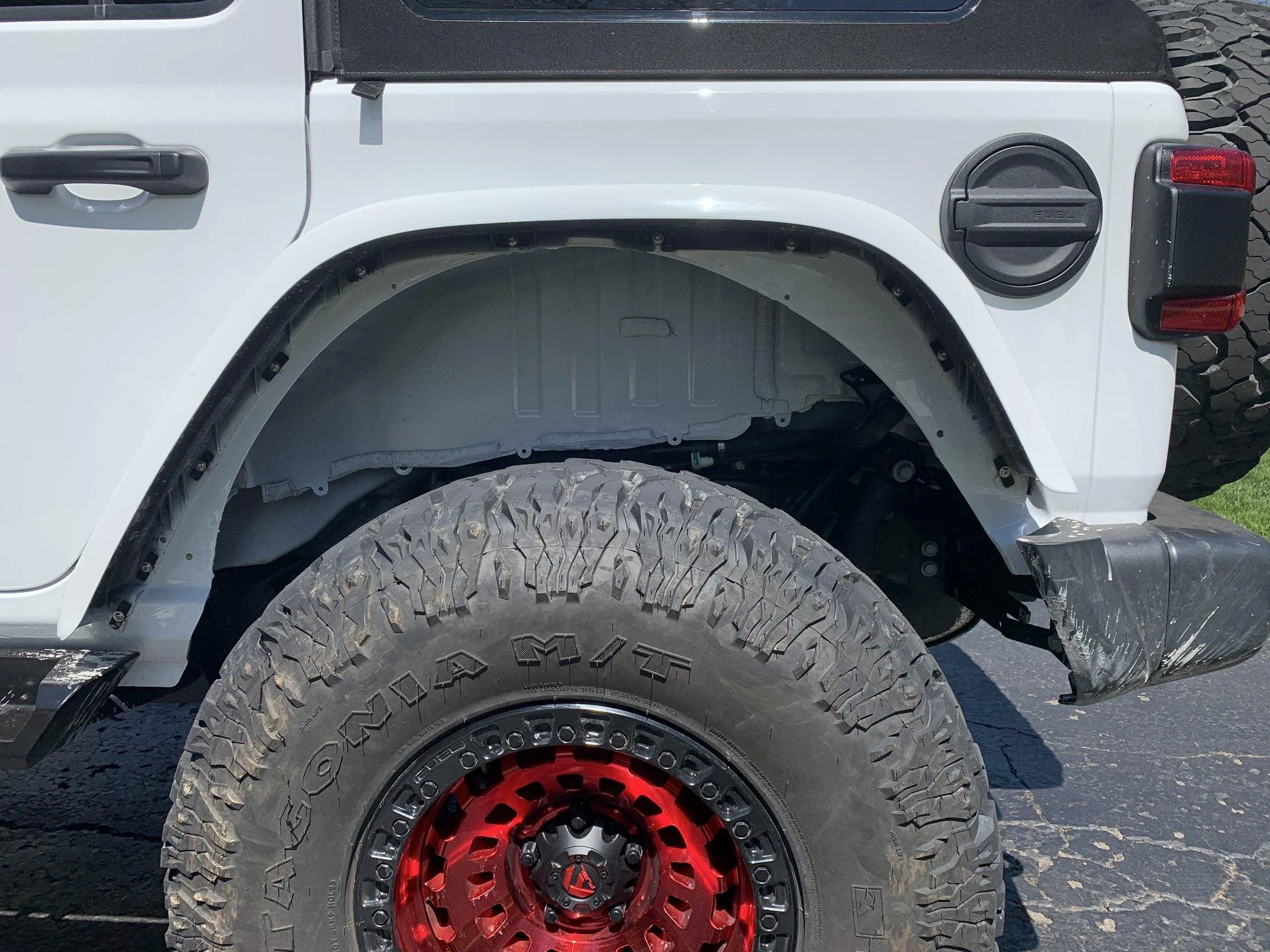 Jeep Wrangler JL JL's JLs Builds IMG_5769