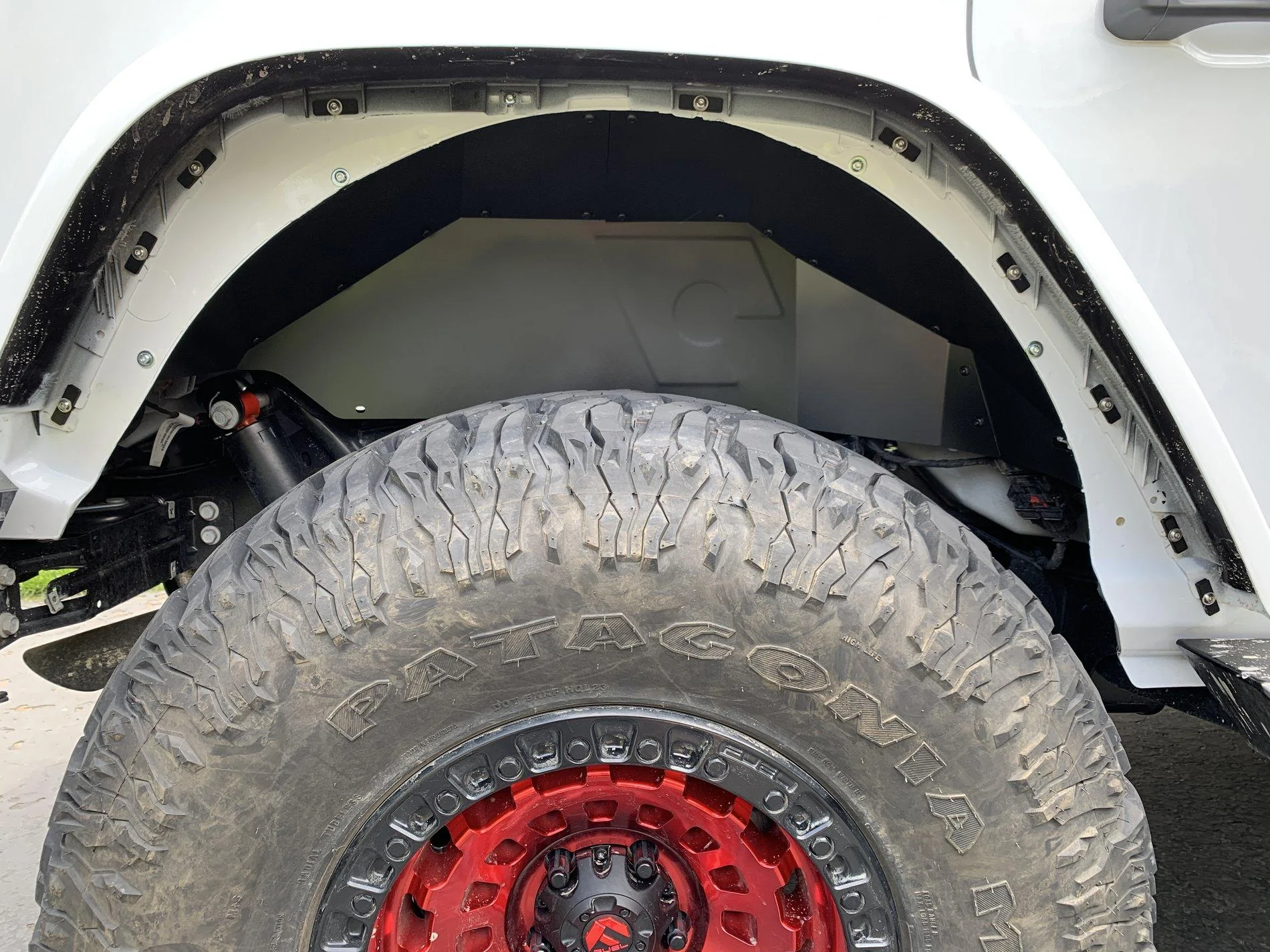 Jeep Wrangler JL JL's JLs Builds IMG_5773