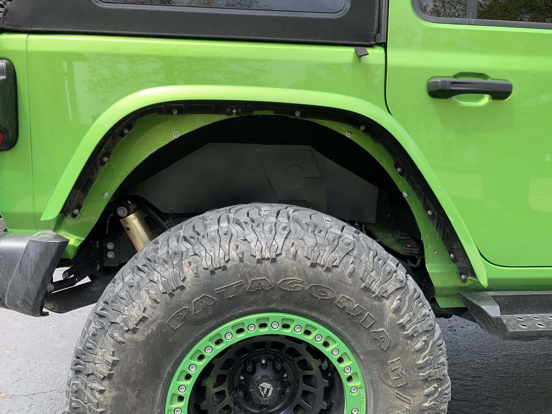 Jeep Wrangler JL JL's JLs Builds IMG_5778
