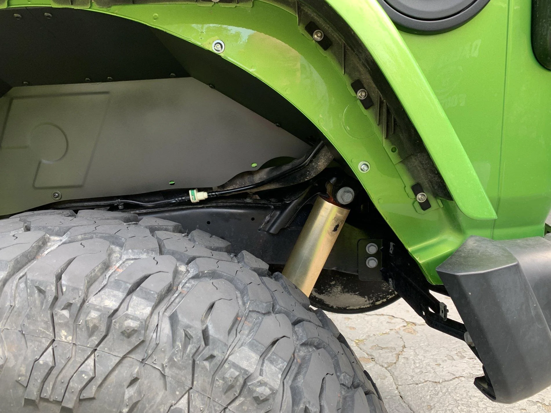 Jeep Wrangler JL JL's JLs Builds IMG_5779
