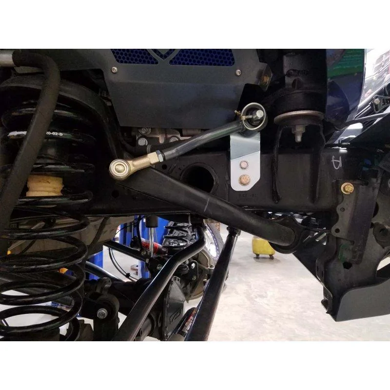 Jeep Wrangler JL Sway Bar Quick Disconnect Recommendations? 8859-01-D1-1200