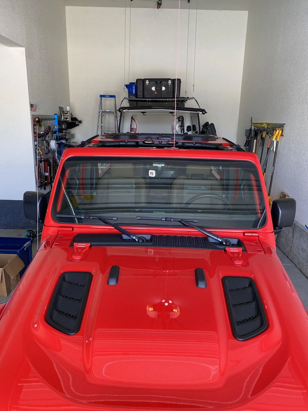Jeep Wrangler JL Racor Hoist System B2C1C2DE-1483-4E9B-859C-C66211165363