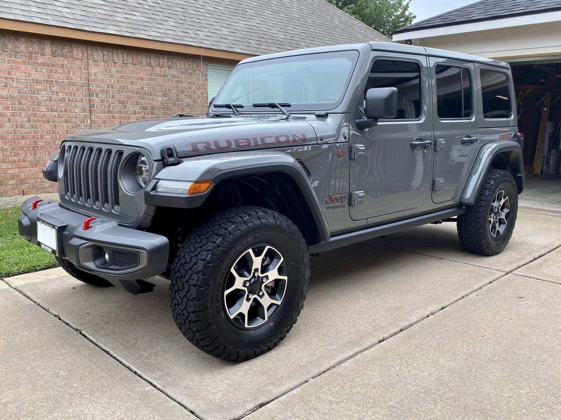 Jeep Wrangler JL Introductions & Welcome Thread 👋 44569824-C25E-4AB8-A36A-14F912DCBBD0