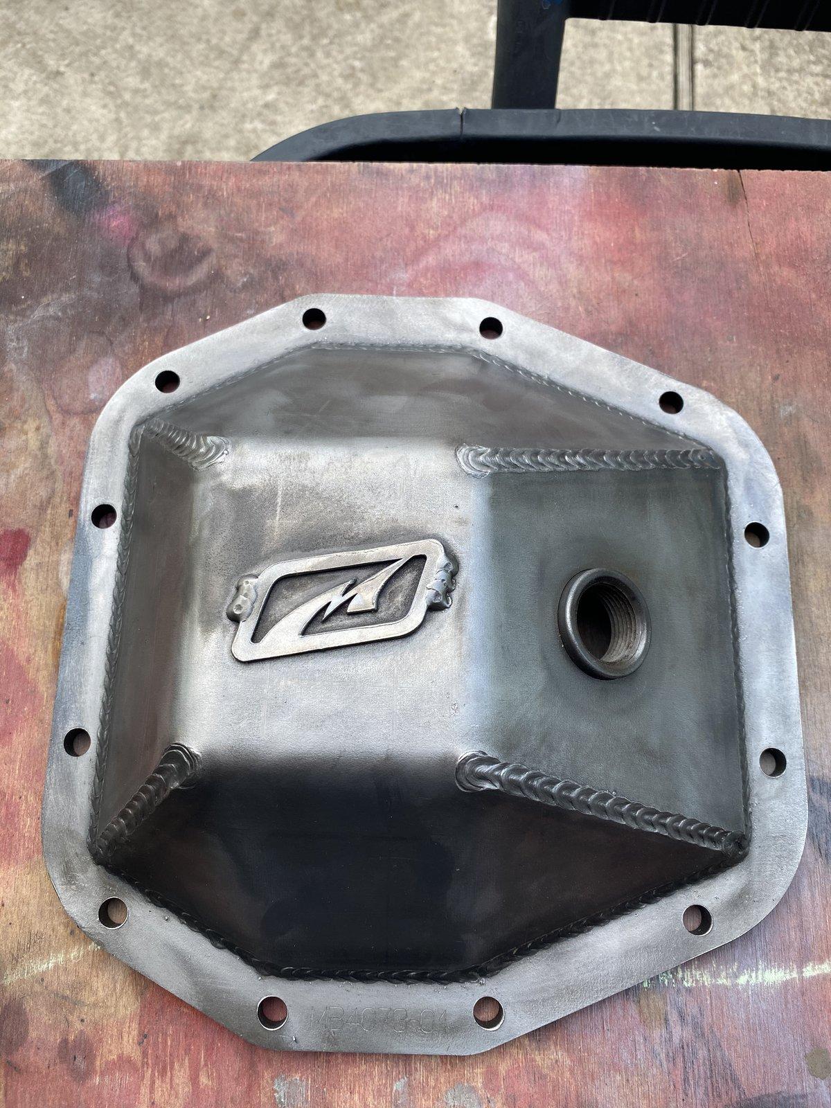 Jeep Wrangler JL 3.0 MODS - Show em off 0BA275F4-9D40-42C1-AE60-ACFEEA894A3F