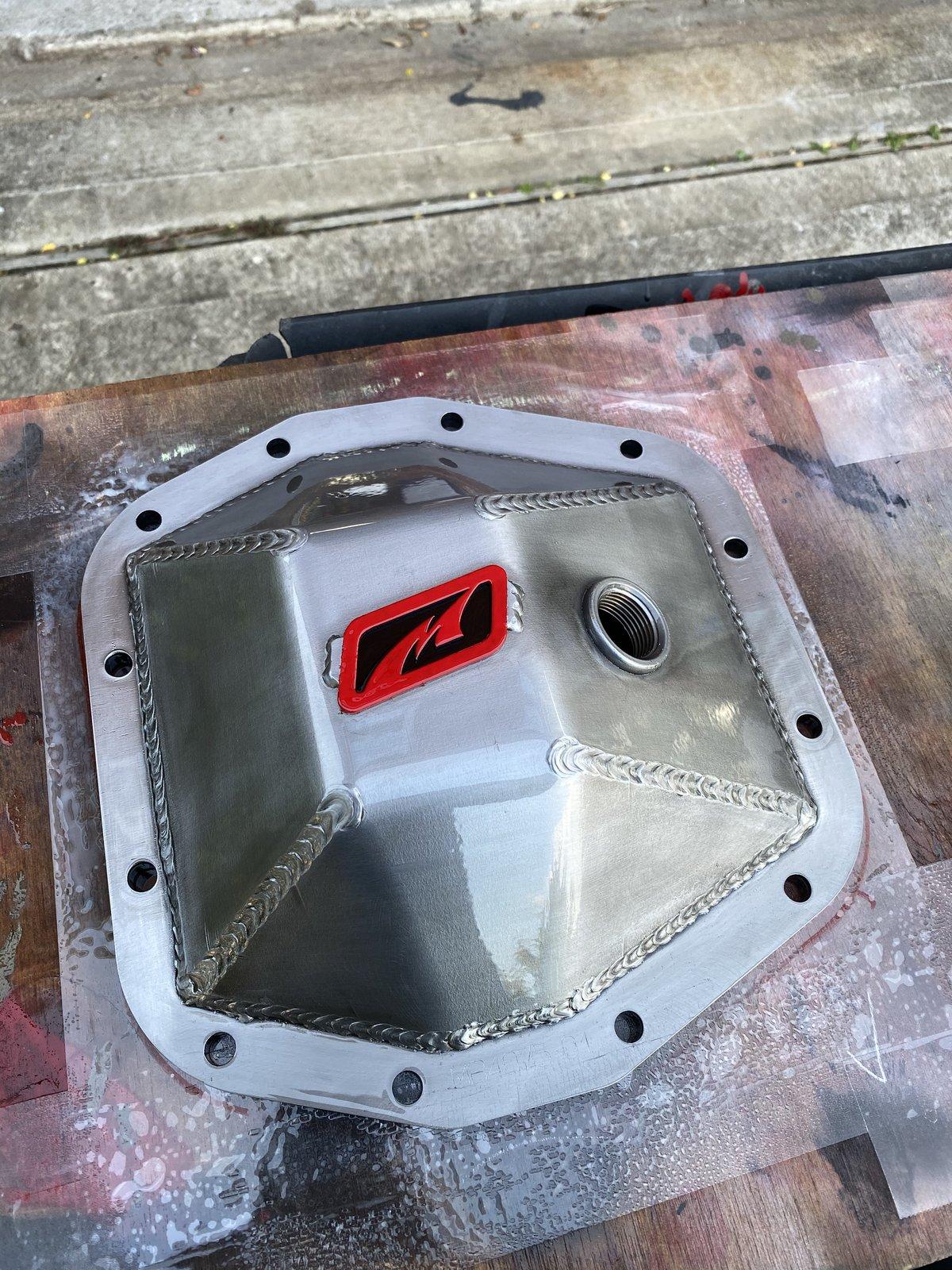 Jeep Wrangler JL 3.0 MODS - Show em off BFC850C6-3A27-4E47-90FC-3EB5211AA5C2