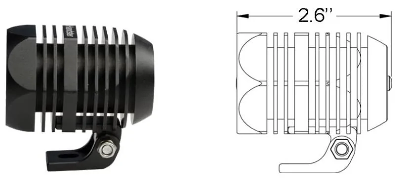 Jeep Wrangler JL Backup Lights 310BC18D-6989-4B54-8218-DE0D5D223108