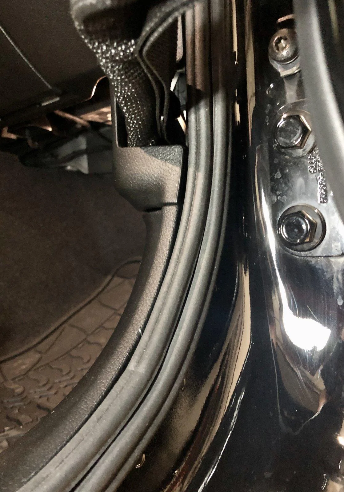 Jeep Wrangler JL Headliners - Are they worth it? B5982F4B-EFBE-467D-9B0E-0DA1918C23C0