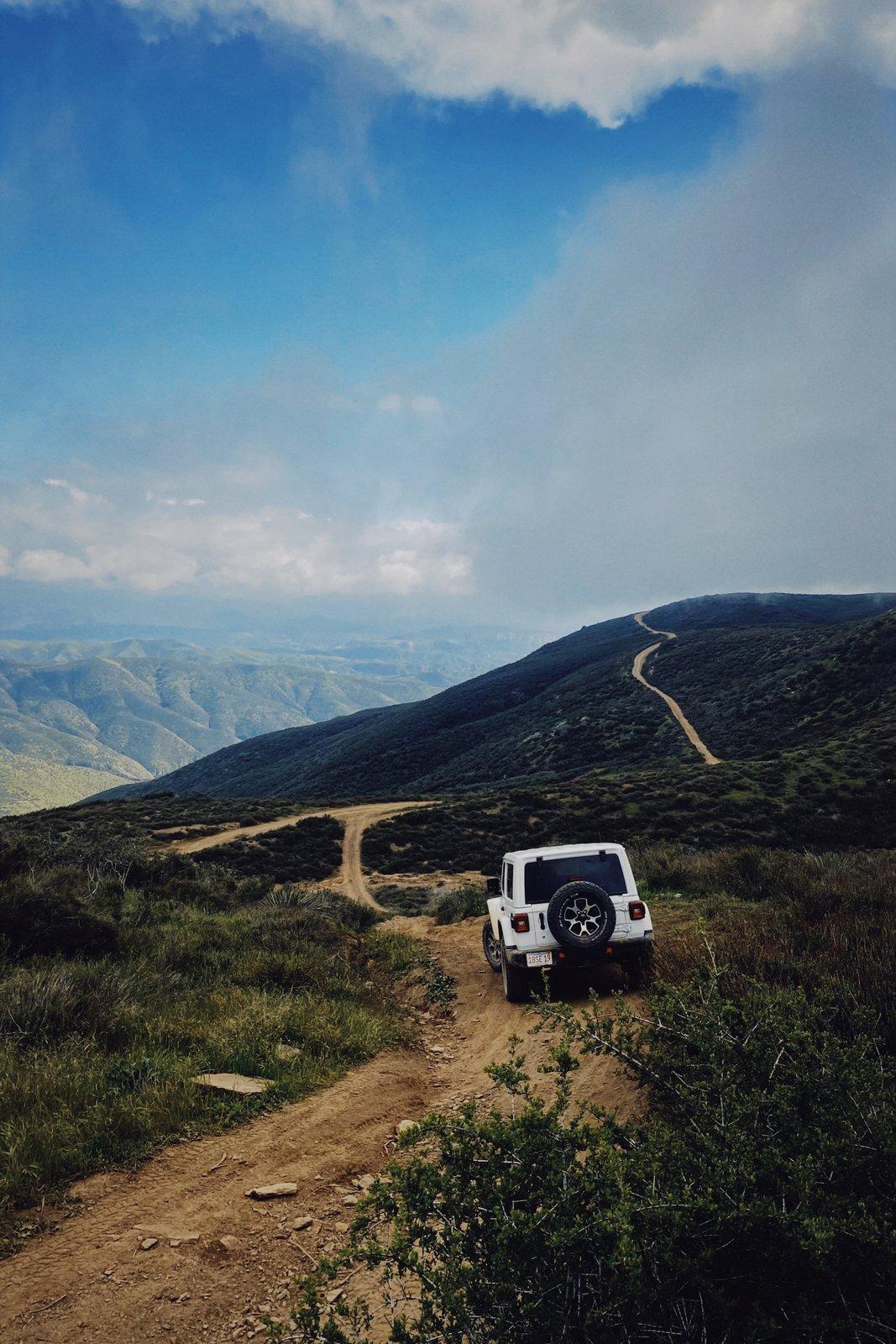 Jeep Wrangler JL Had some fun at Rowher today IMG_7352