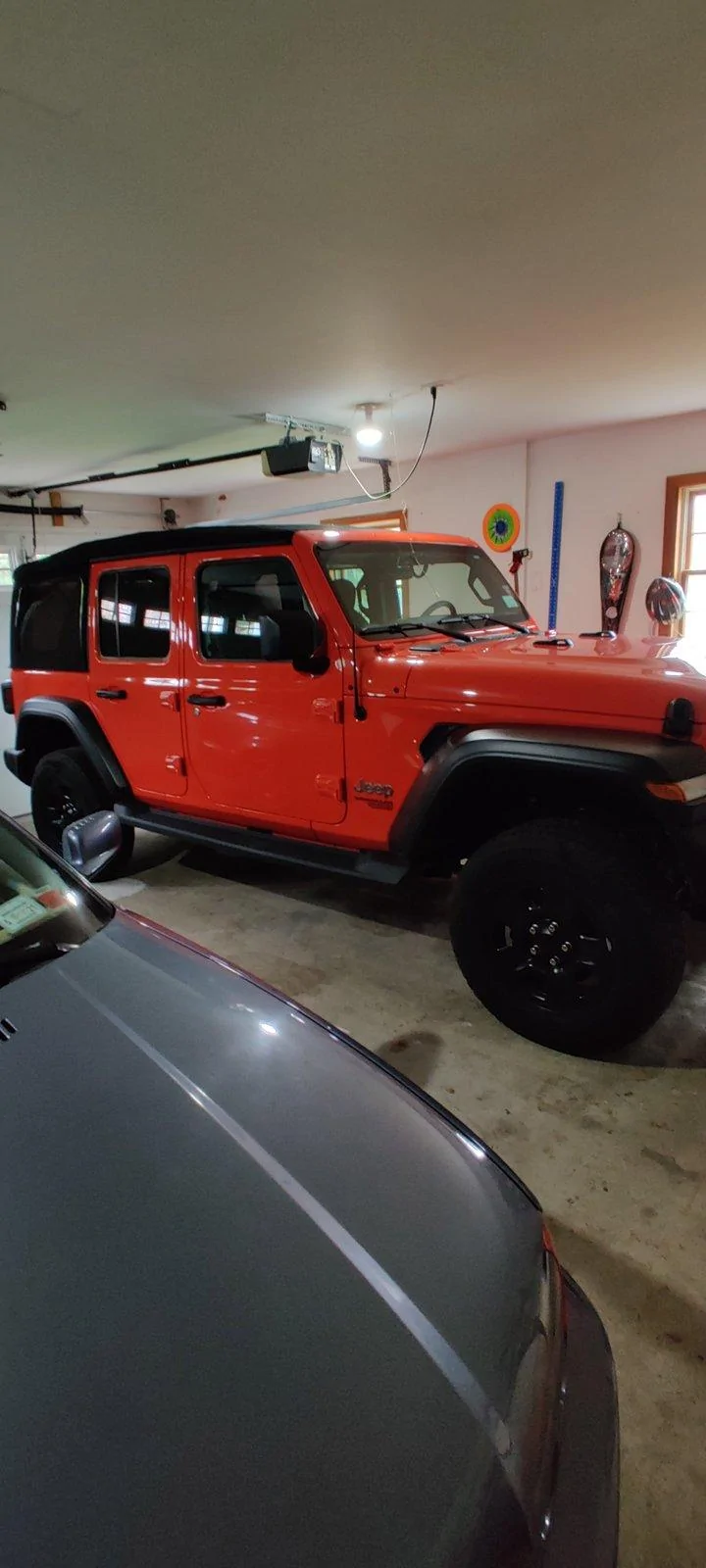 Jeep Wrangler JL 35/37" Tires question (Asked Before) 1587480491399401573457933938156