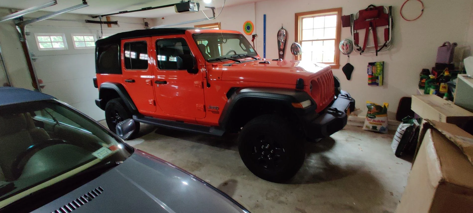 Jeep Wrangler JL 35/37" Tires question (Asked Before) 15874805675247452030090606025184