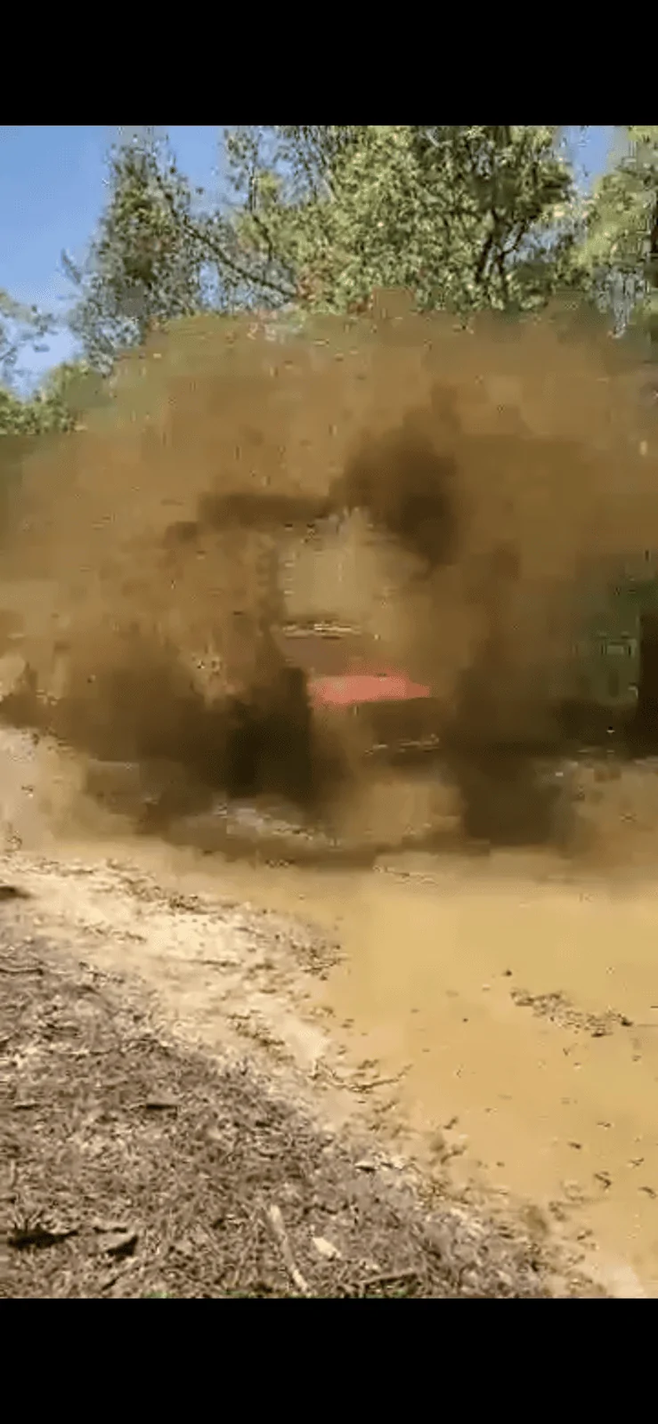 Jeep Wrangler JL Does anyone off-road their 2.0? 6ACBE727-5871-4060-B35A-38DA8C810990