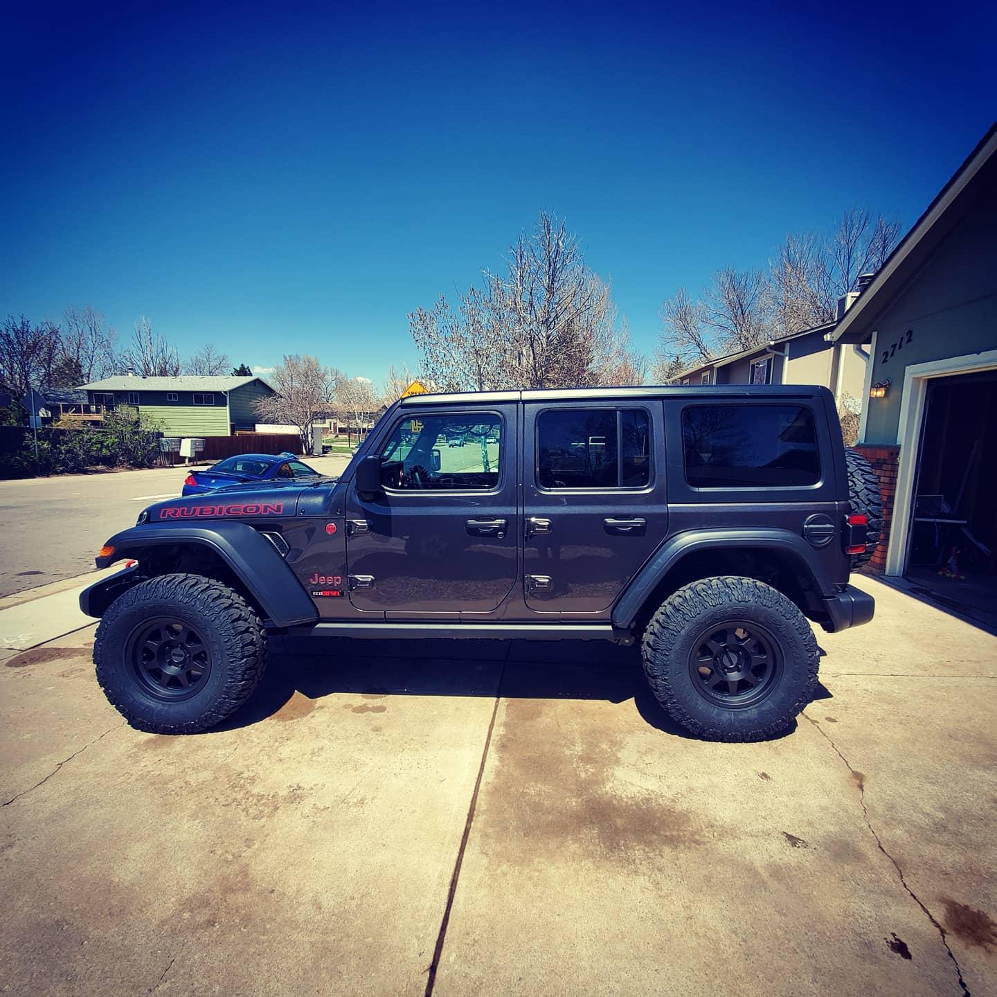 Jeep Wrangler JL 3.0 MODS - Show em off IMG_20200421_131442_810