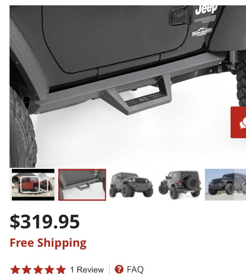 Jeep Wrangler JL Splash Guards for new Rubi or no upload_2020-4-21_19-35-57