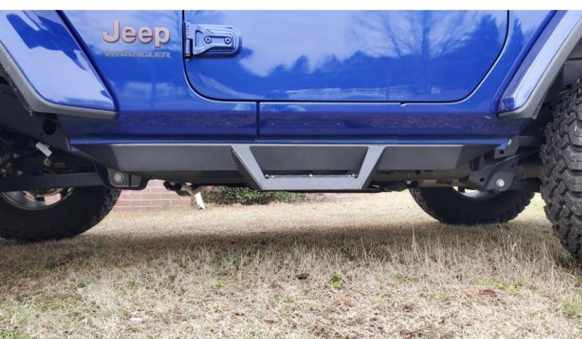 Jeep Wrangler JL Splash Guards for new Rubi or no upload_2020-4-21_19-36-33