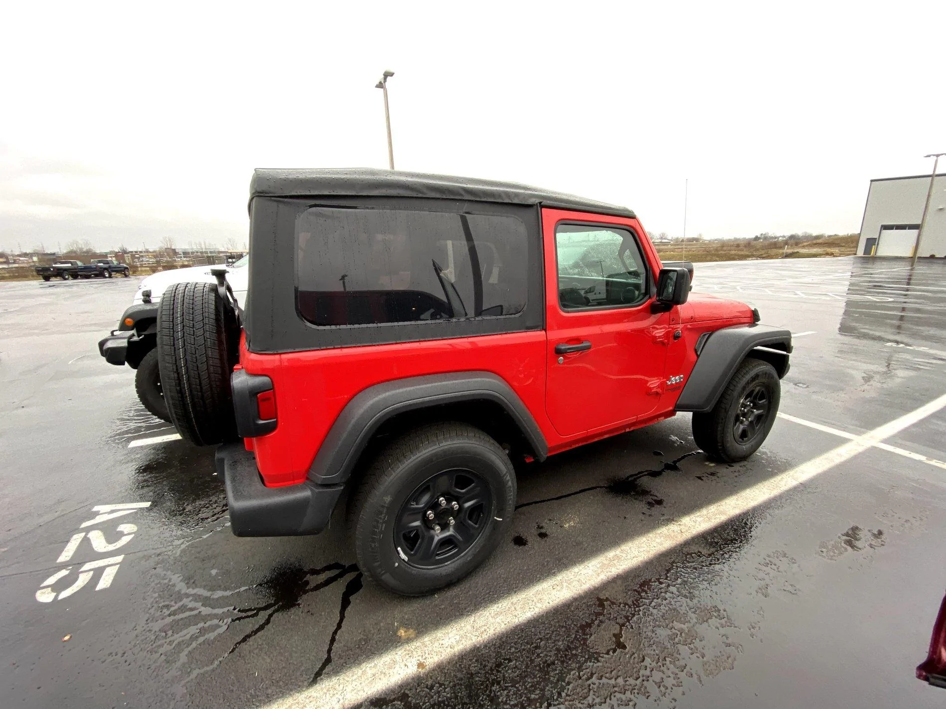 Jeep Wrangler JL The 2Dr Sport Only Thread IMG_1281