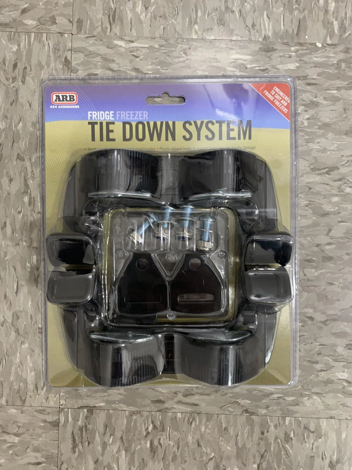 Jeep Wrangler JL Fridge & Slider Recommendations / Discussion IMG_3840