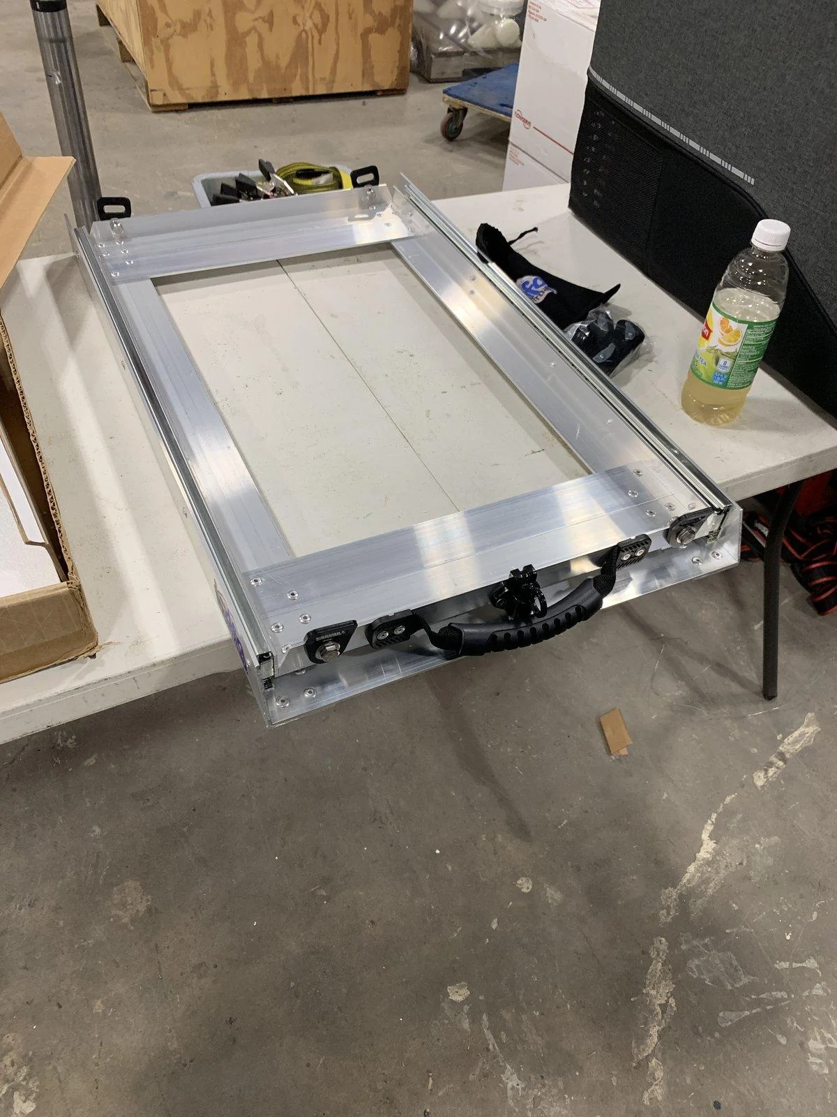 Jeep Wrangler JL Fridge & Slider Recommendations / Discussion 58439163797__A43A51C6-3E5F-4D5E-94B8-BEAD629D08A6
