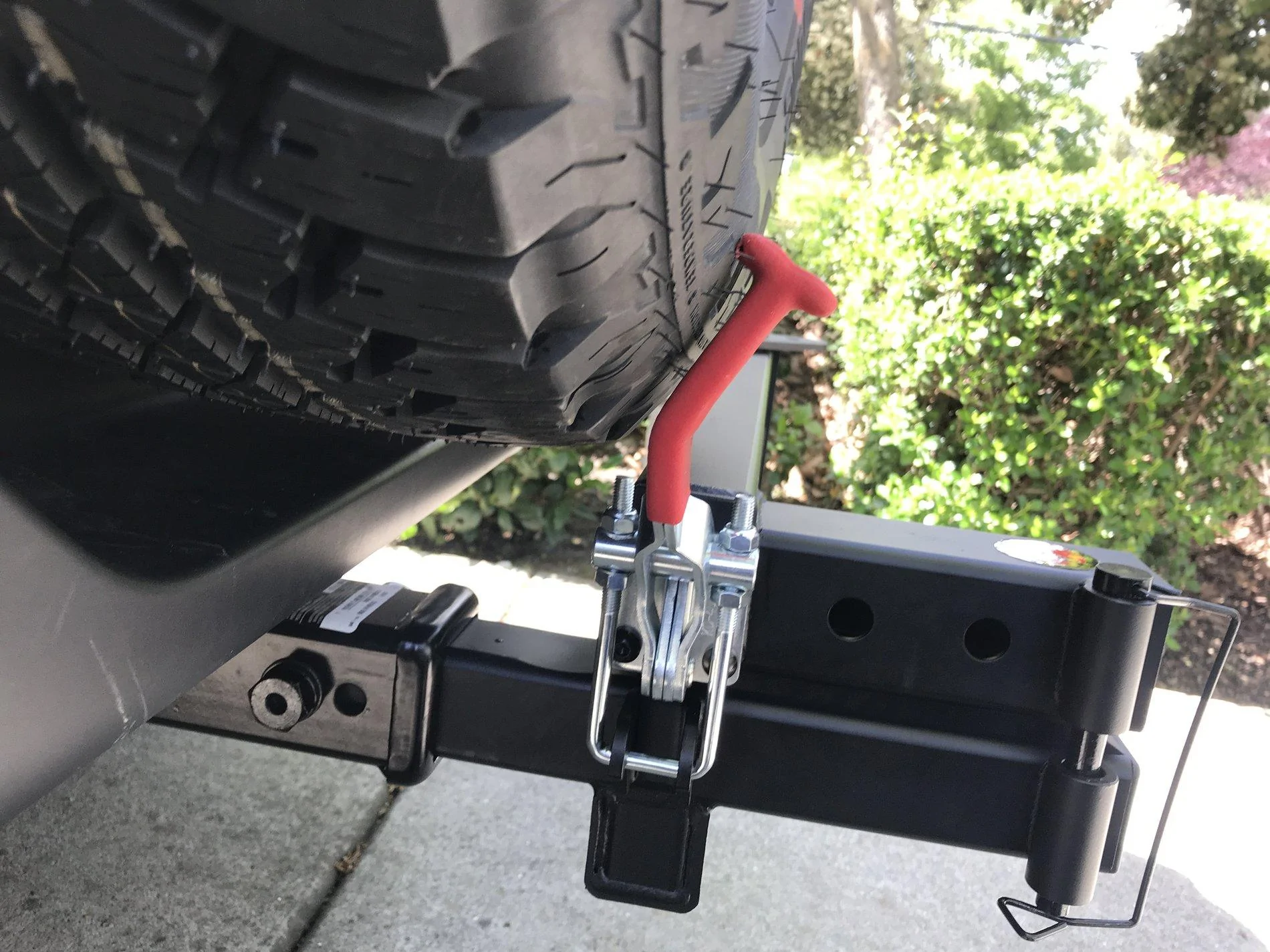 Jeep Wrangler JL Bike Rack Options?? D985F89F-5D97-4DF9-82A3-38C131D07C6B