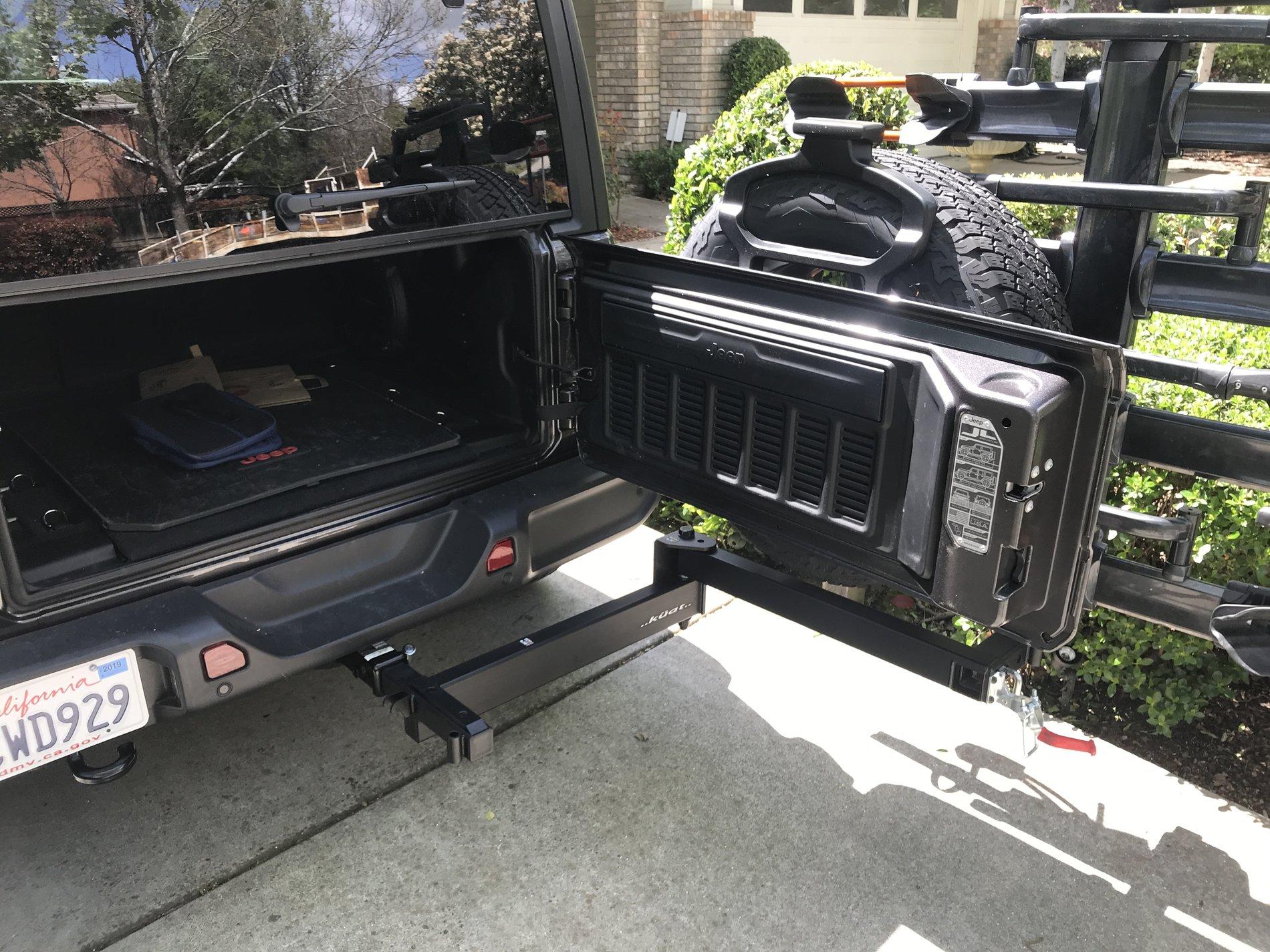 Jeep Wrangler JL Bike Rack Options?? 00A95DD9-868A-4981-BBFD-7A824CFE6372