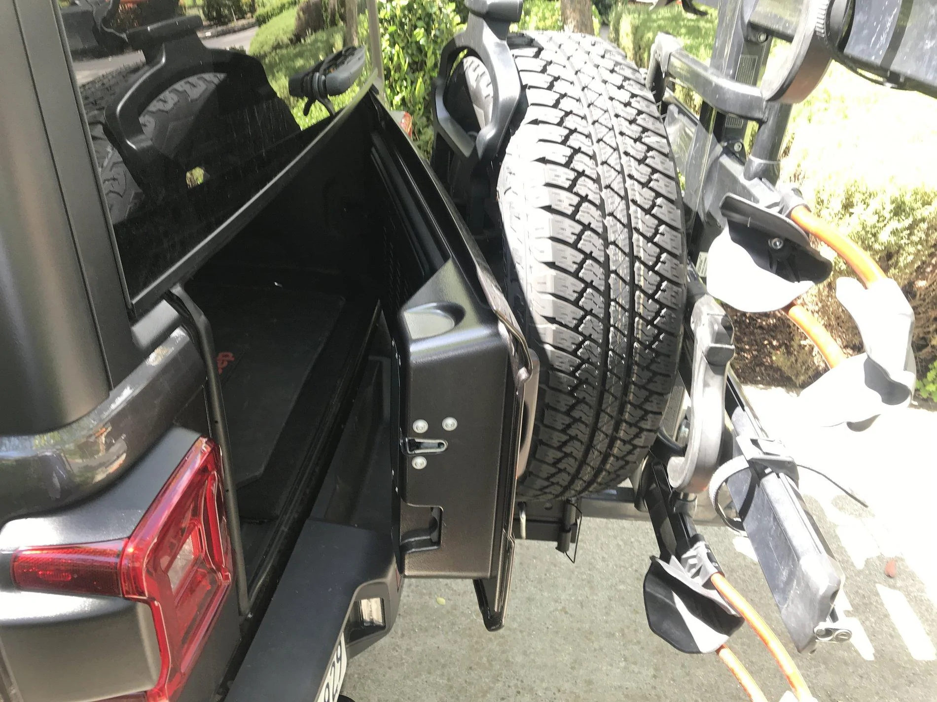 Jeep Wrangler JL Bike Rack Options?? 4814A530-291D-41E4-9E21-4B18E5F976CB