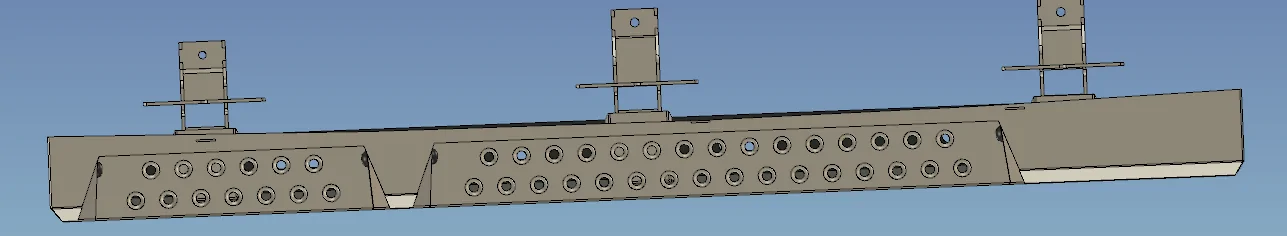 Jeep Wrangler JL What side steps / rock rails to add to JL Wrangler? JL Side Armor Steps - Curved Profil