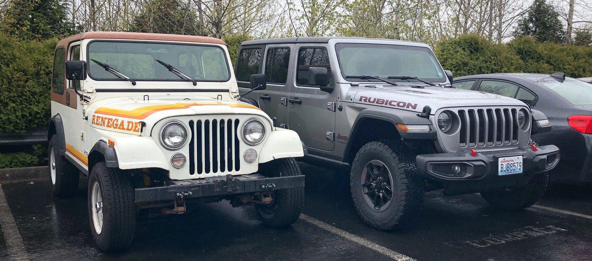 Jeep Wrangler JL What did you do TO your Jeep JL today? 643EC23D-5108-407B-B9D7-AA24C5082C38