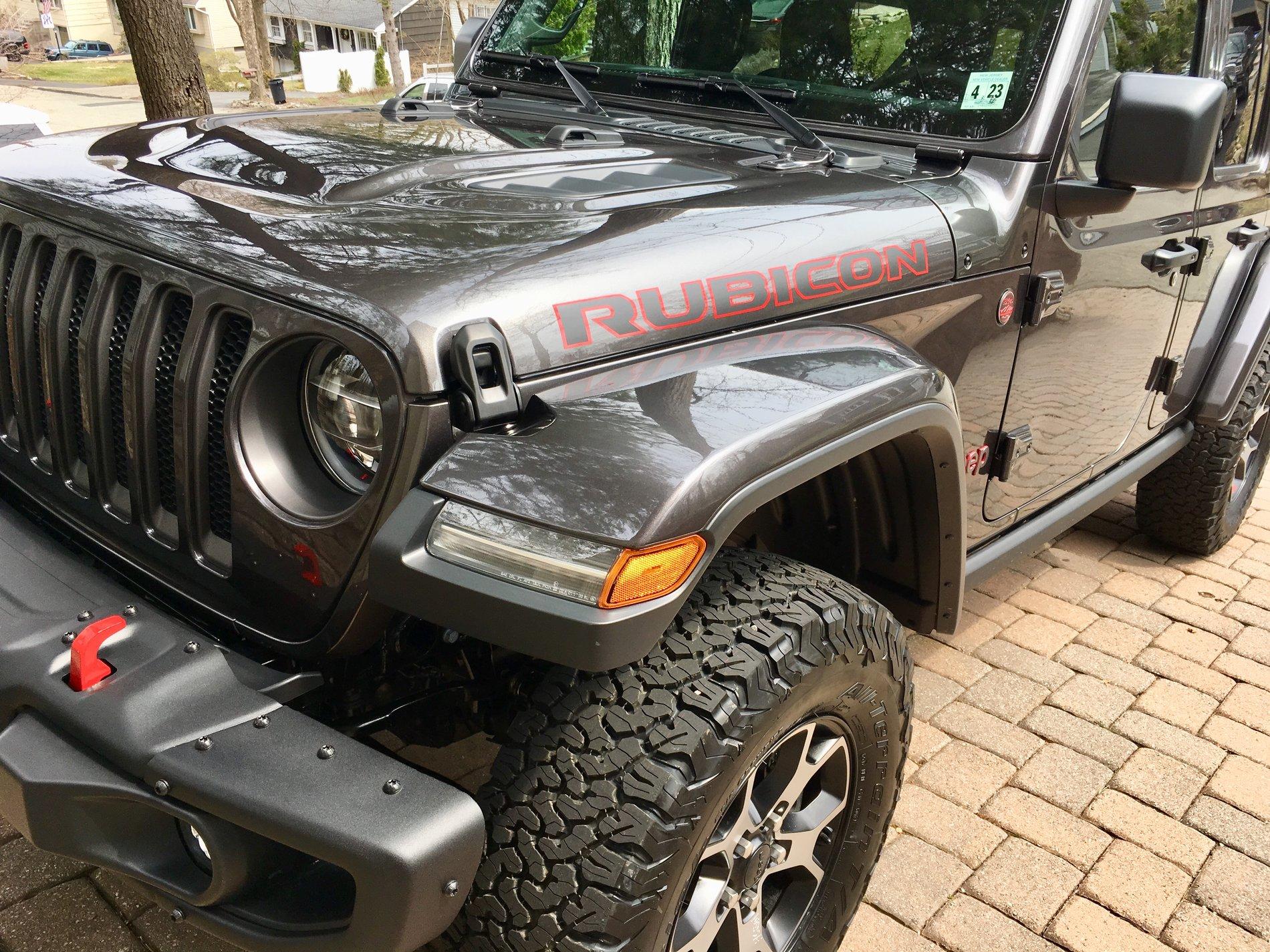 Jeep Wrangler JL GRANITE CRYSTAL METALLIC Wrangler JL Club A1168FA9-F541-4724-A33D-31FD67106D51