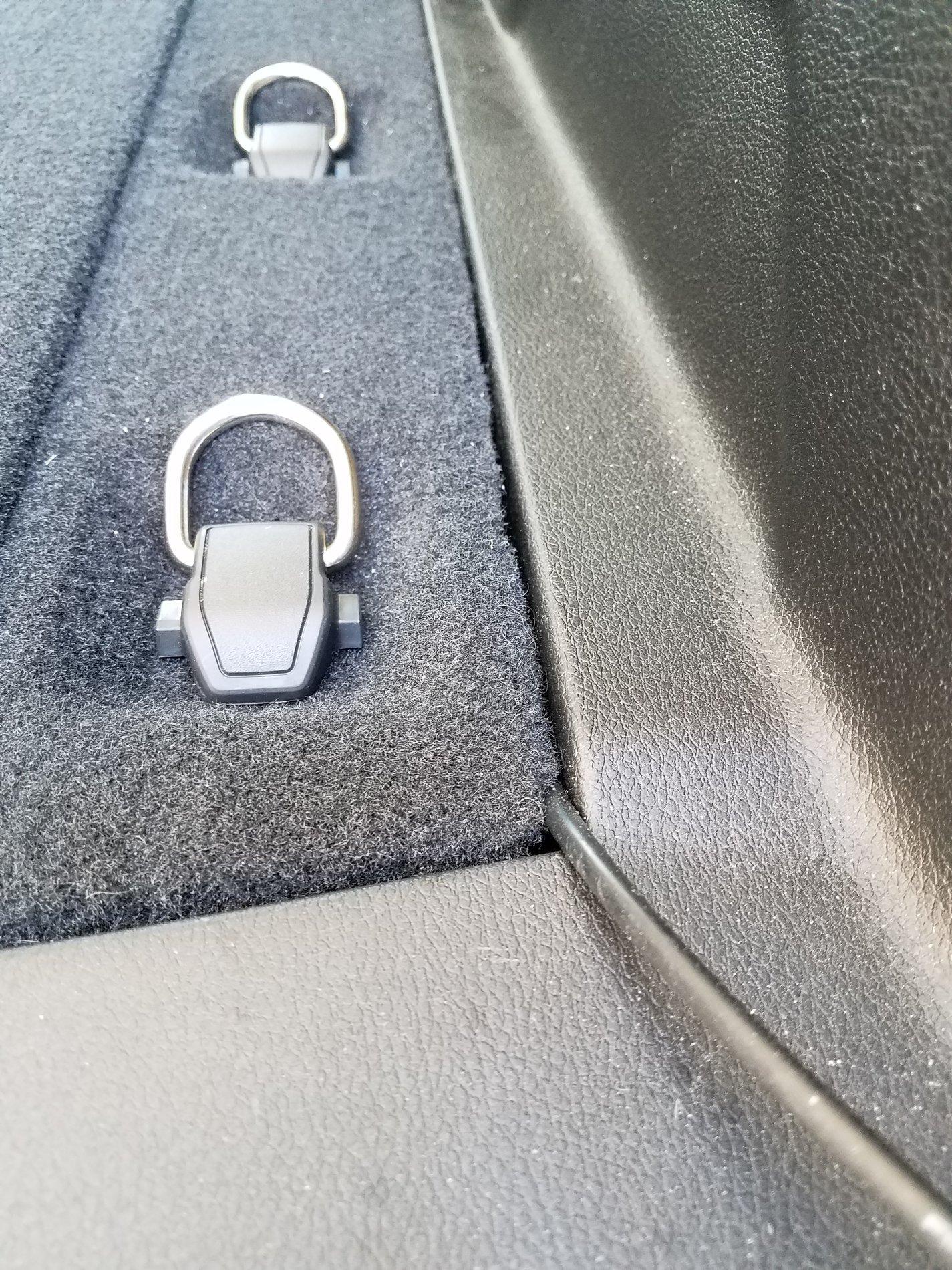 Jeep Wrangler JL CB Antenna Mount, What I Did 20180413_153715